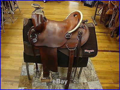 used mule saddles for sale