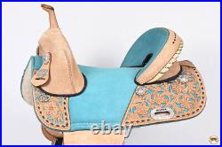 33HS saddle