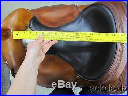 Circle Y Flex Lite Trail Saddle 15 Used & Great Condition