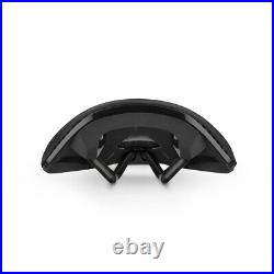 Fizik Vento Argo R1 Adaptive 3d-printed Carbon Short-nose Saddle New Black