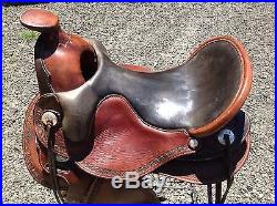 Ortho-Flex Saddle with Booties
