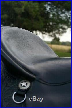 Trail Saddle by Specialized Saddles, adjustable fit, light weight, high quality